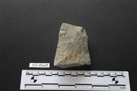 斧鋤形器藏品圖，第2張