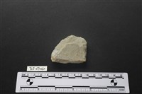 斧鋤形器藏品圖，第2張