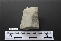 斧鋤形器藏品圖，第1張