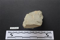 斧鋤形器藏品圖，第3張