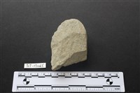斧鋤形器藏品圖，第1張