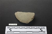 斧鋤形器藏品圖，第1張