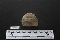 斧鋤形器藏品圖，第2張