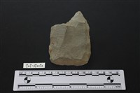 斧鋤形器藏品圖，第1張