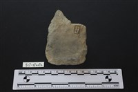 斧鋤形器藏品圖，第2張