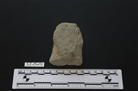 斧鋤形器藏品圖，第2張