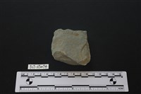 斧鋤形器藏品圖，第2張