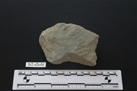 斧鋤形器藏品圖，第2張