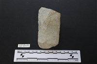 斧鋤形器藏品圖，第1張