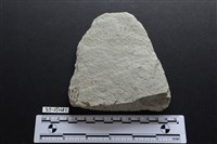 斧鋤形器藏品圖，第2張