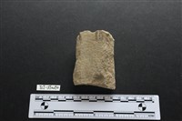 斧鋤形器藏品圖，第1張