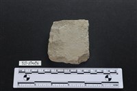 斧鋤形器藏品圖，第1張