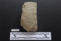 斧鋤形器藏品圖，第2張