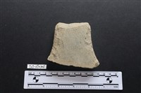 斧鋤形器藏品圖，第1張