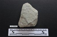 斧鋤形器藏品圖，第1張