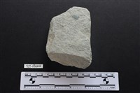 斧鋤形器藏品圖，第2張