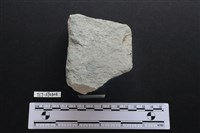 斧鋤形器藏品圖，第3張