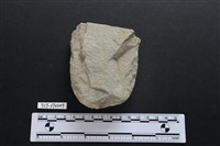斧鋤形器藏品圖，第1張