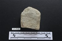 斧鋤形器藏品圖，第2張