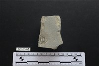磨製斧鋤形器藏品圖，第1張