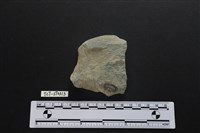 斧鋤形器藏品圖，第1張