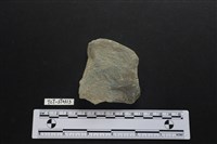 斧鋤形器藏品圖，第2張