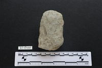 斧鋤形器藏品圖，第1張