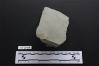 斧鋤形器藏品圖，第3張