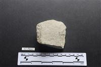 斧鋤形器藏品圖，第1張