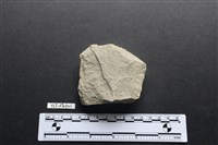 斧鋤形器藏品圖，第2張