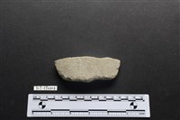 斧鋤形器藏品圖，第1張