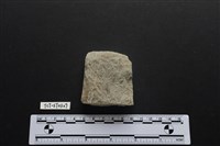 斧鋤形器藏品圖，第2張