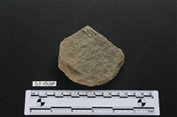 斧鋤形器藏品圖，第2張