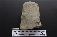 斧鋤形器藏品圖，第2張