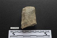 斧鋤形器藏品圖，第2張