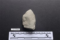 斧鋤形器藏品圖，第1張