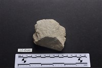 斧鋤形器藏品圖，第1張