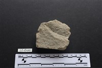 斧鋤形器藏品圖，第2張