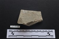 斧鋤形器藏品圖，第1張