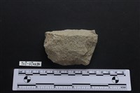 斧鋤形器藏品圖，第1張