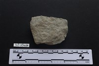 斧鋤形器藏品圖，第2張