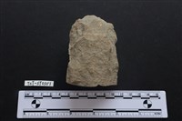 斧鋤形器藏品圖，第1張