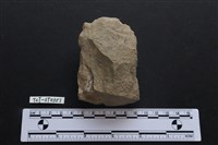斧鋤形器藏品圖，第2張