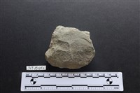 斧鋤形器藏品圖，第1張