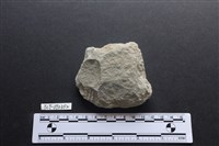 斧鋤形器藏品圖，第2張