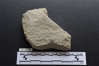 斧鋤形器藏品圖，第2張