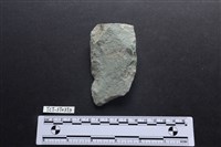 斧鋤形器藏品圖，第1張