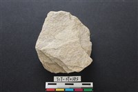斧鋤形器藏品圖，第1張