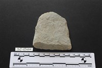 斧鋤形器藏品圖，第1張