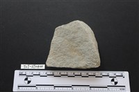 斧鋤形器藏品圖，第2張
